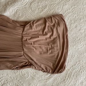 Light pink jumpsuit!